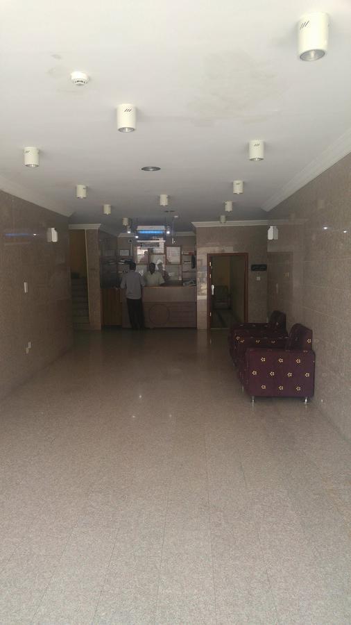 Helm Jeddah Hotel Apartments Dış mekan fotoğraf