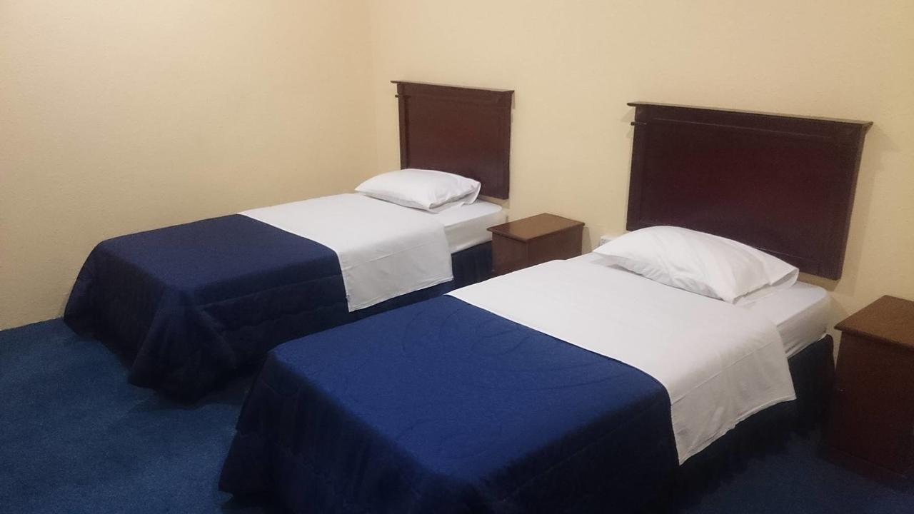 Helm Jeddah Hotel Apartments Dış mekan fotoğraf
