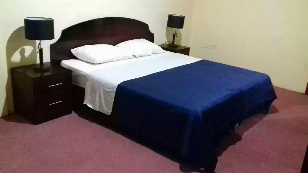 Helm Jeddah Hotel Apartments Dış mekan fotoğraf