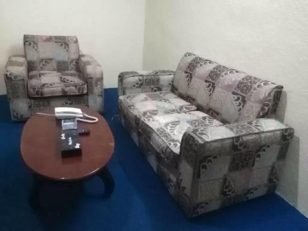 Helm Jeddah Hotel Apartments Dış mekan fotoğraf