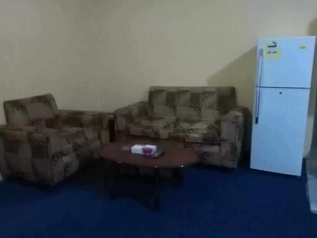 Helm Jeddah Hotel Apartments Dış mekan fotoğraf