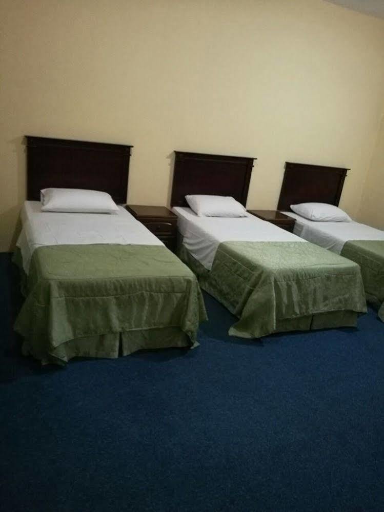 Helm Jeddah Hotel Apartments Dış mekan fotoğraf