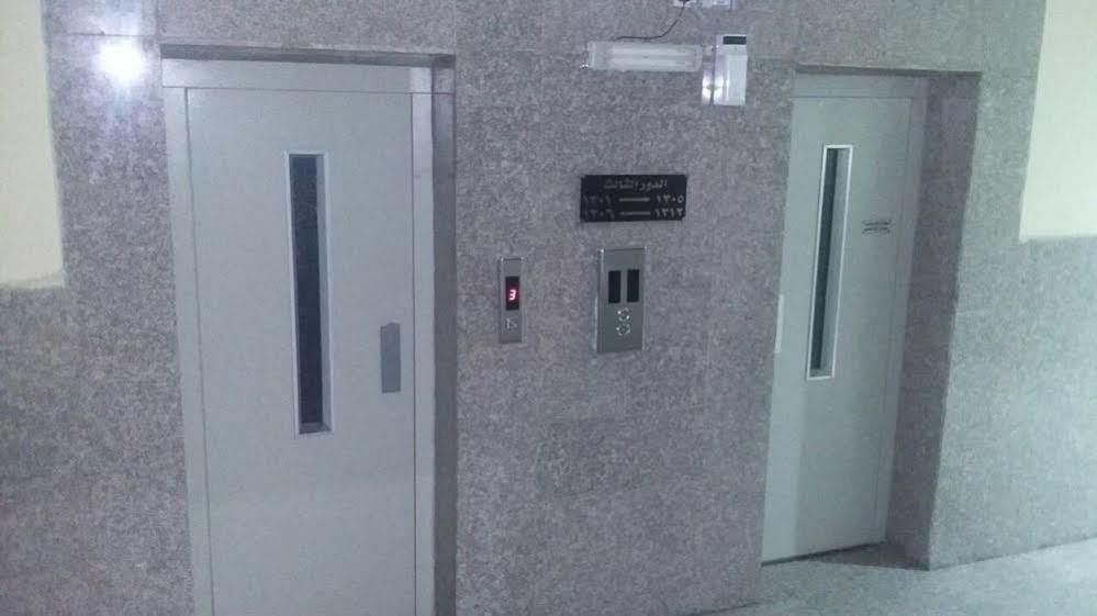 Helm Jeddah Hotel Apartments Dış mekan fotoğraf